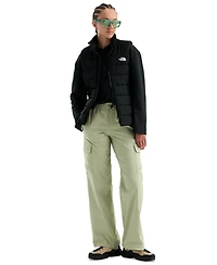 The North Face Women's Aconcagua Insulated Vest