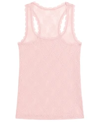 b.tempt'd Women's by Wacoal Scalloped Lace Scoop Neck Lingerie