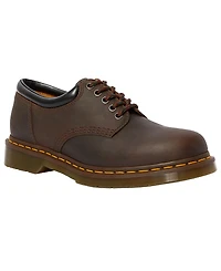 Dr. Martens Men's 8053 5-Eye Derby Shoes