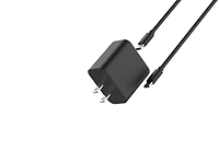 Biogenik 65W Usb-c Compact Ac Wall Charger with Usb-c Cable for Nintendo Switch 2