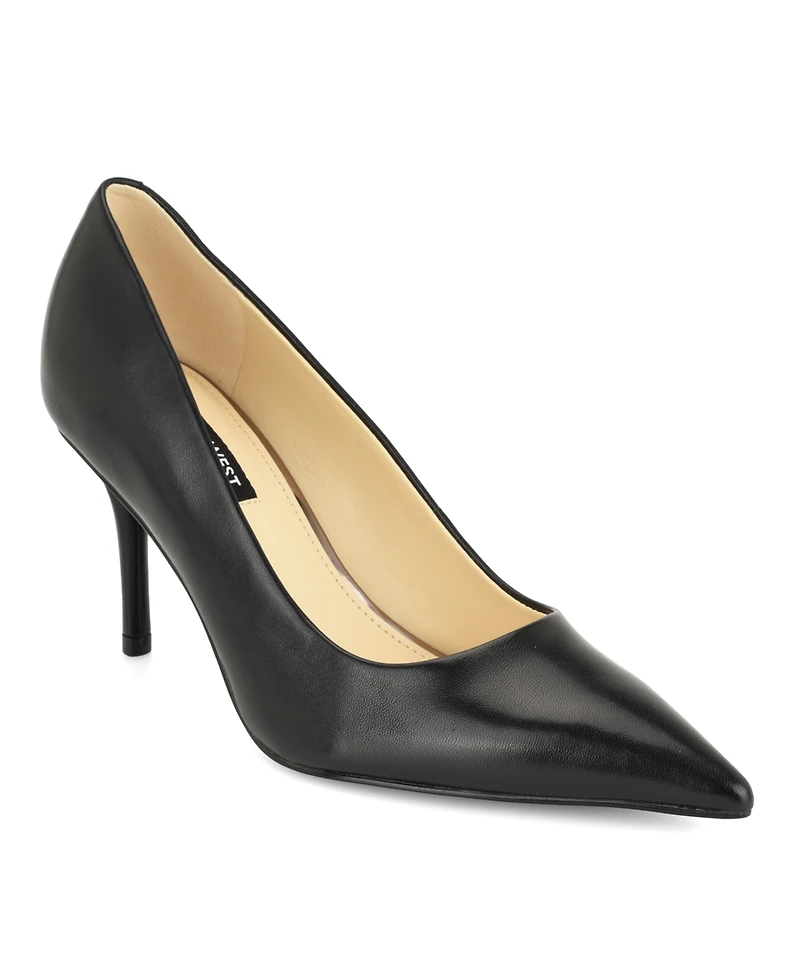 Nine West Women's Merran Pointed Toe Stiletto Pumps