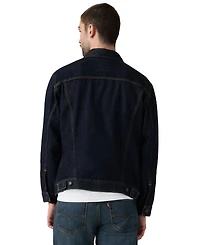 Levi's Men's Relaxed-Fit Trucker Jacket