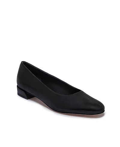 Bernardo Footwear Women's Nero Ballet Flat