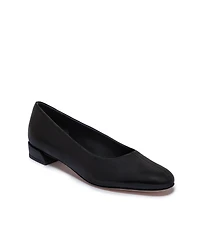 Bernardo Footwear Women's Nero Ballet Flat