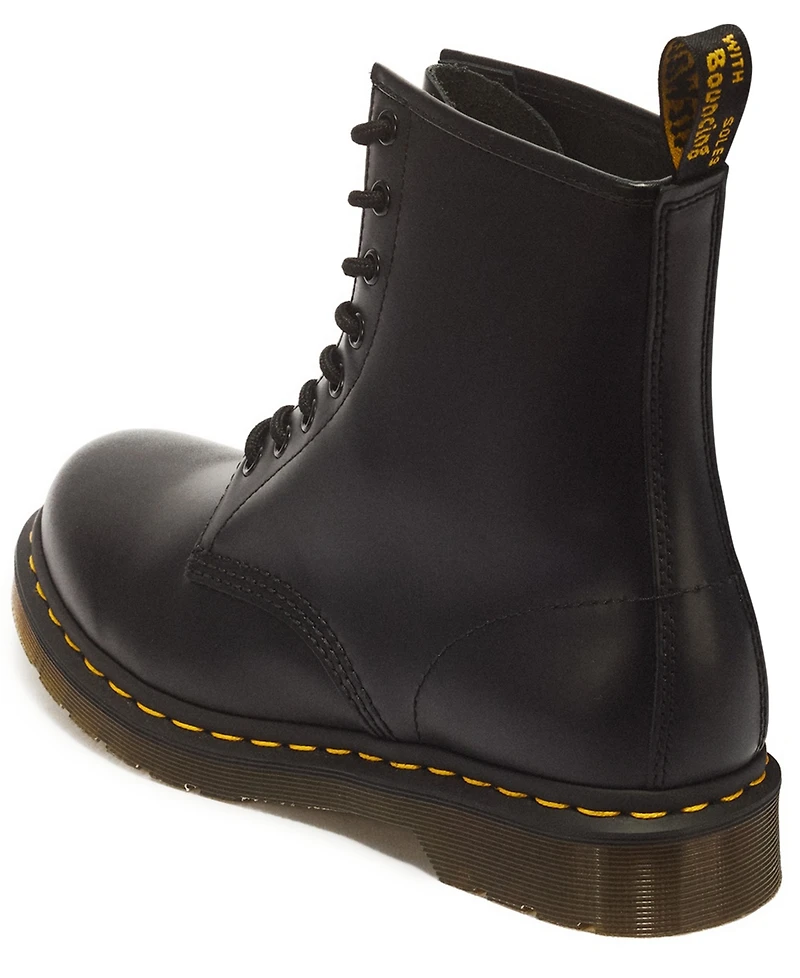 Dr. Martens Men's 1460 8-Eye Leather Boots