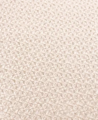 Sleep& Beyond Honeycomb Durable Blanket, King/Cal King