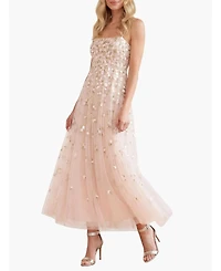 Needle & Thread Women's Meadow Ditsy Cami Ankle Gown