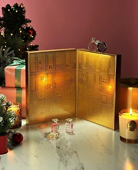 Lovery 24-Pc. Perfume Advent Calendar Set - Limited Edition Premium Eau de Parfum Gift Set