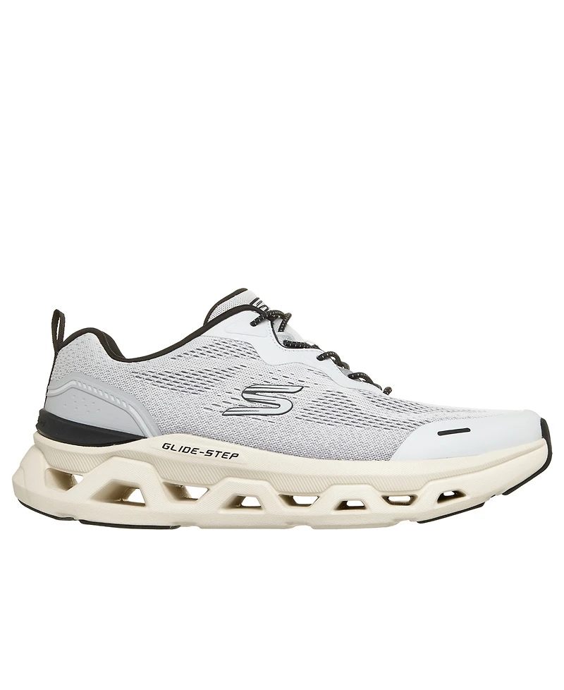 Skechers Men's Slip-Ins: Glide-Step Altus Running Sneakers from Finish Line