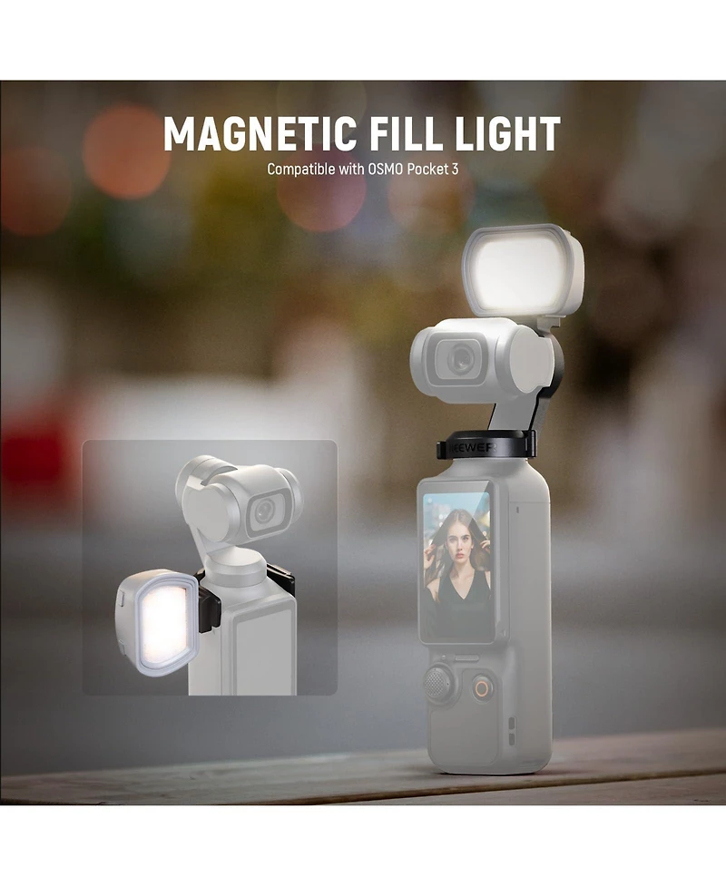 Neewer M21 Camera and Photo Accessory