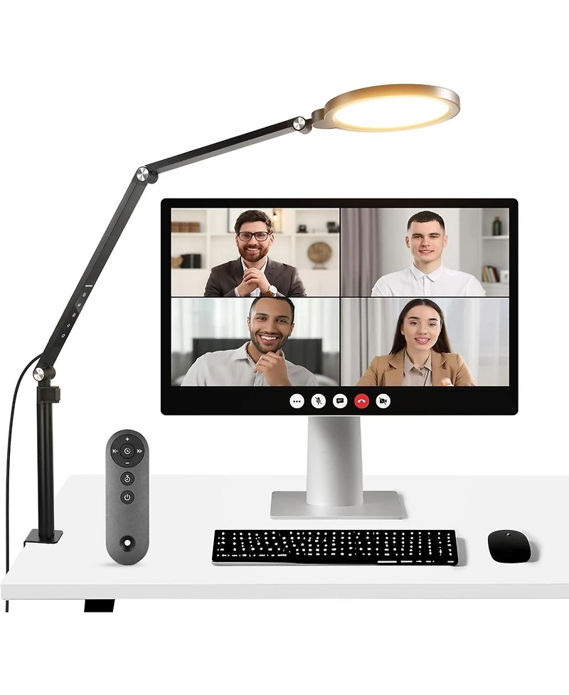 Neewer R18 Ring Light with 18W