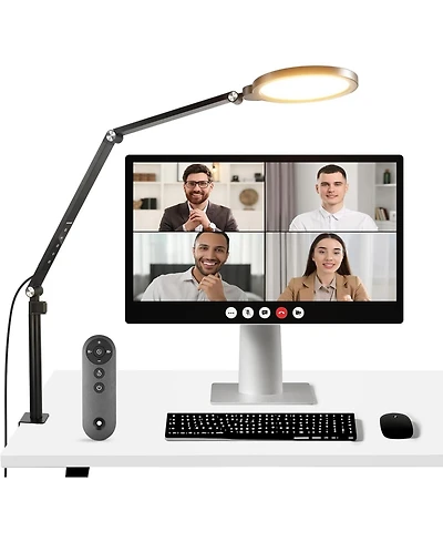 Neewer R18 Ring Light with 18W
