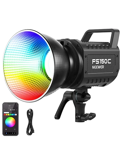 Neewer FS150C Led Video Light