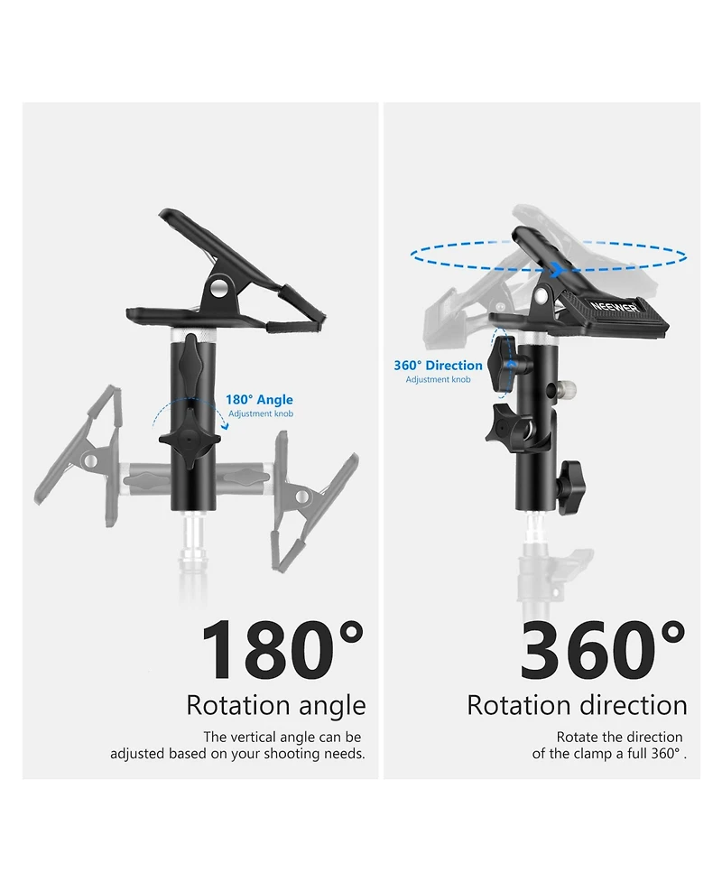 Neewer Photography Light Stand