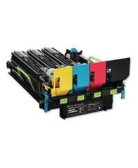 Lexmark 74C0ZV0 125,000 Page-Yield Return Program Imaging Kit