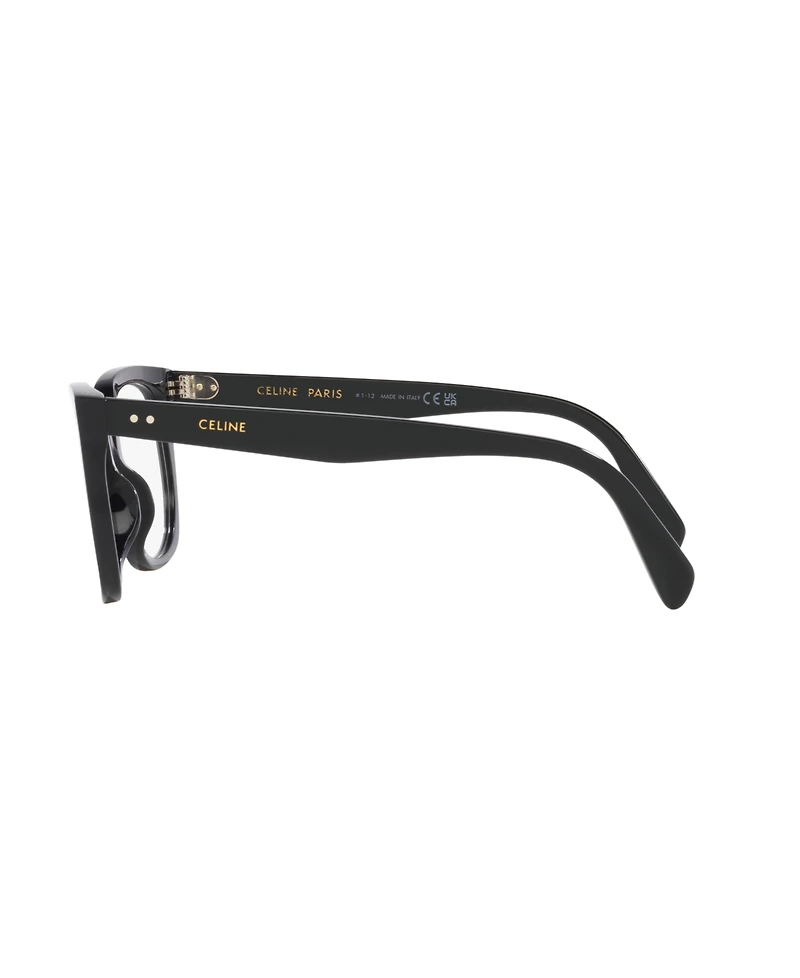 Celine Women's Cl50116i Polarized Eyeglasses, CL000365