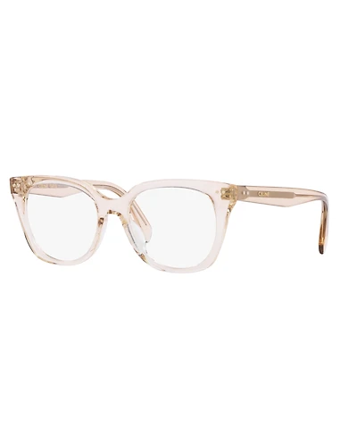 Celine Women's Cl50116i Polarized Eyeglasses, CL000365