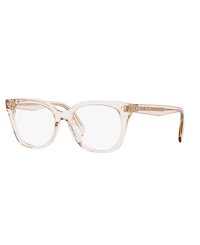 Celine Women's Cl50116i Polarized Eyeglasses, CL000365