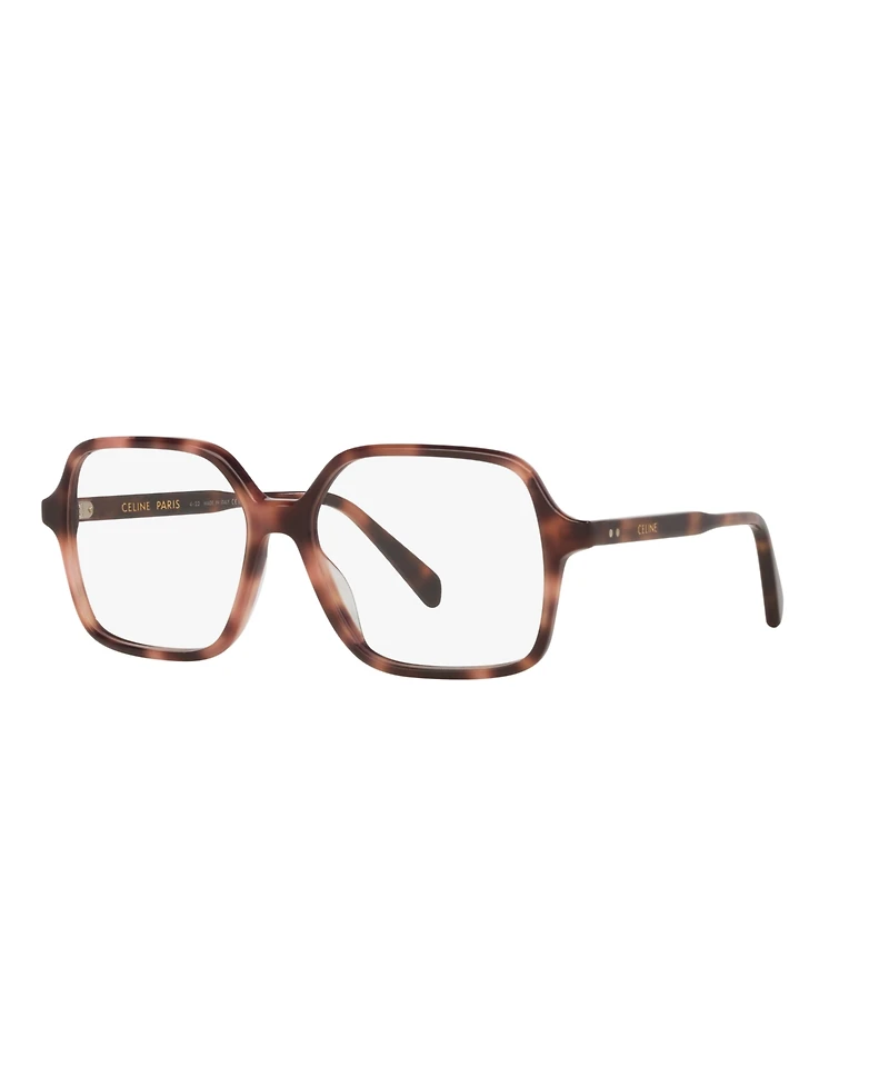 Celine Women's Cl50126i Polarized Eyeglasses, CL000439