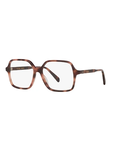 Celine Women's Cl50126i Polarized Eyeglasses, CL000439