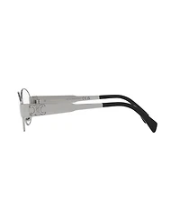Celine Women's Metal Triomphe Cl50140u Polarized Eyeglasses, CL000462