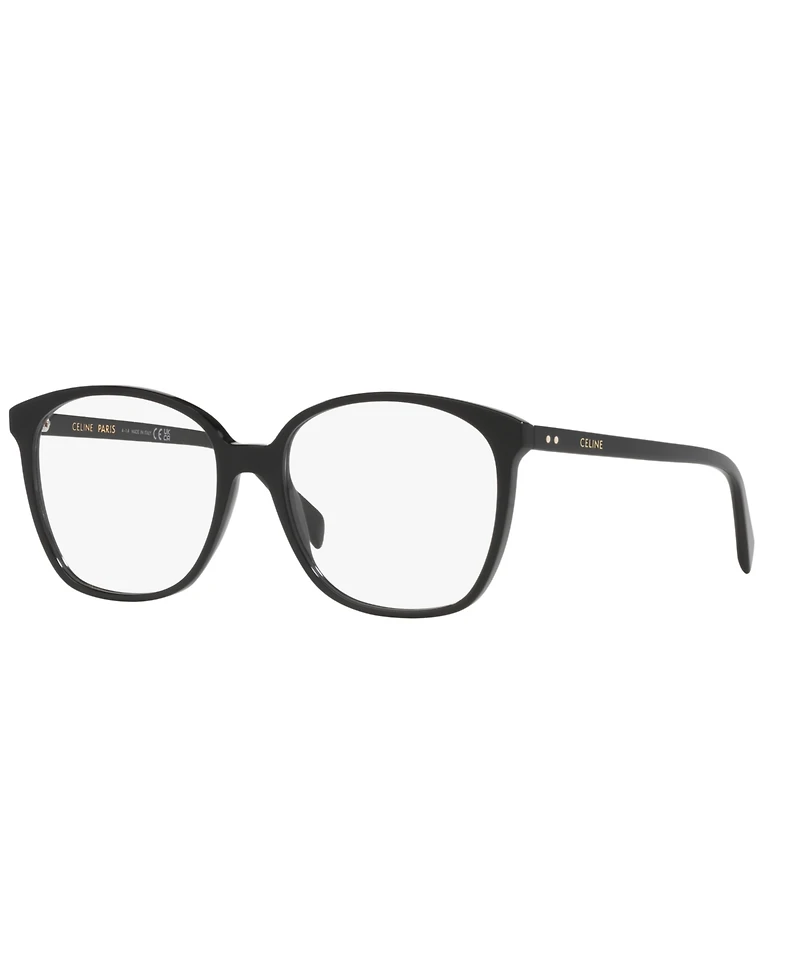 Celine Women's Thin Cl50115i Polarized Eyeglasses, CL000464