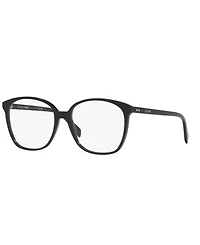 Celine Women's Thin Cl50115i Polarized Eyeglasses, CL000464