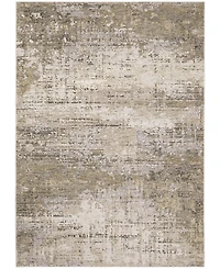 Oriental Weavers Nebulous 001H9 5'3x7'6 Area Rug