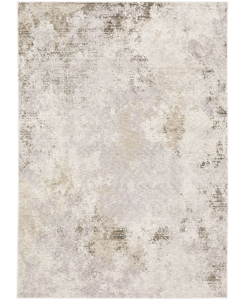 Oriental Weavers Nebulous 050J9 5'3x7'6 Area Rug