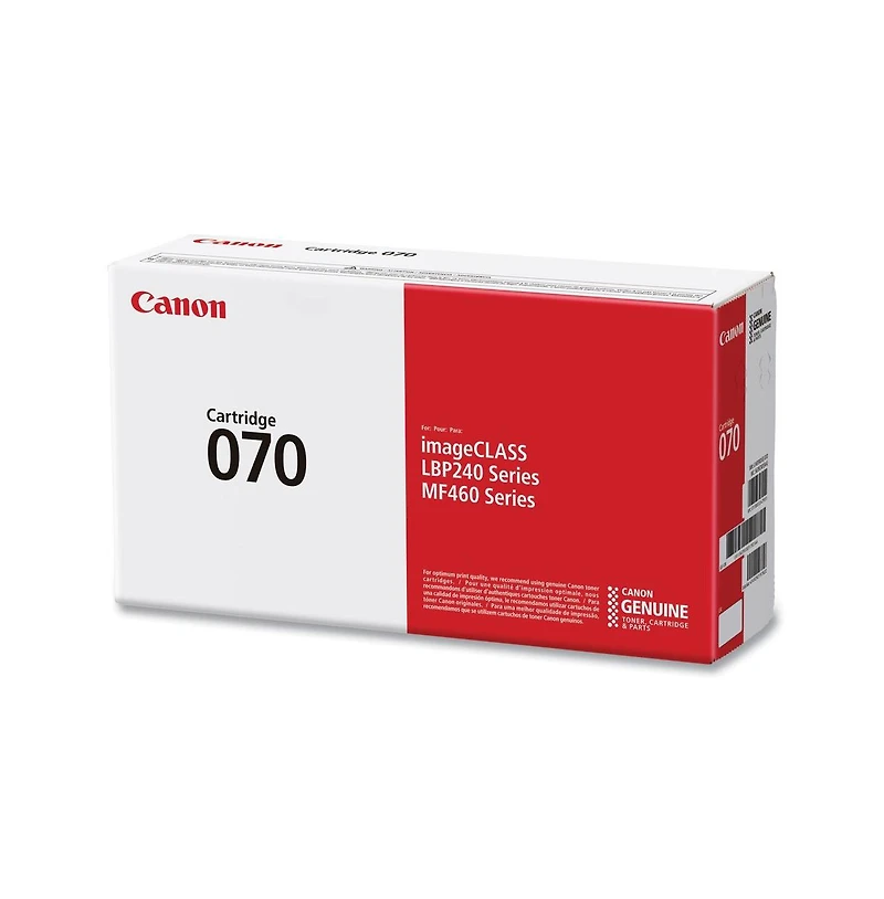 Canon 5639C001 070 3000 Page-Yield Toner