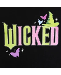 Wicked Girls' (5-16) Athletic 2-Piece T-Shirt and Shorts Set