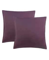 Brooks 14-Piece Reversible Jacquard Microfiber Comforter Set, Queen, Created for Macy's