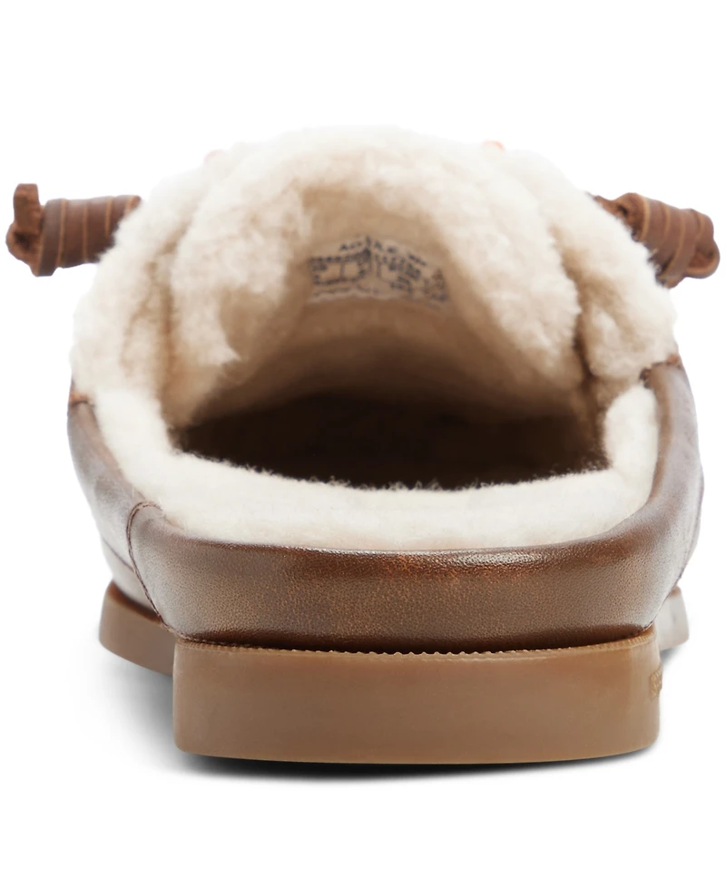 Sperry Women's Authentic Original Mule Flats