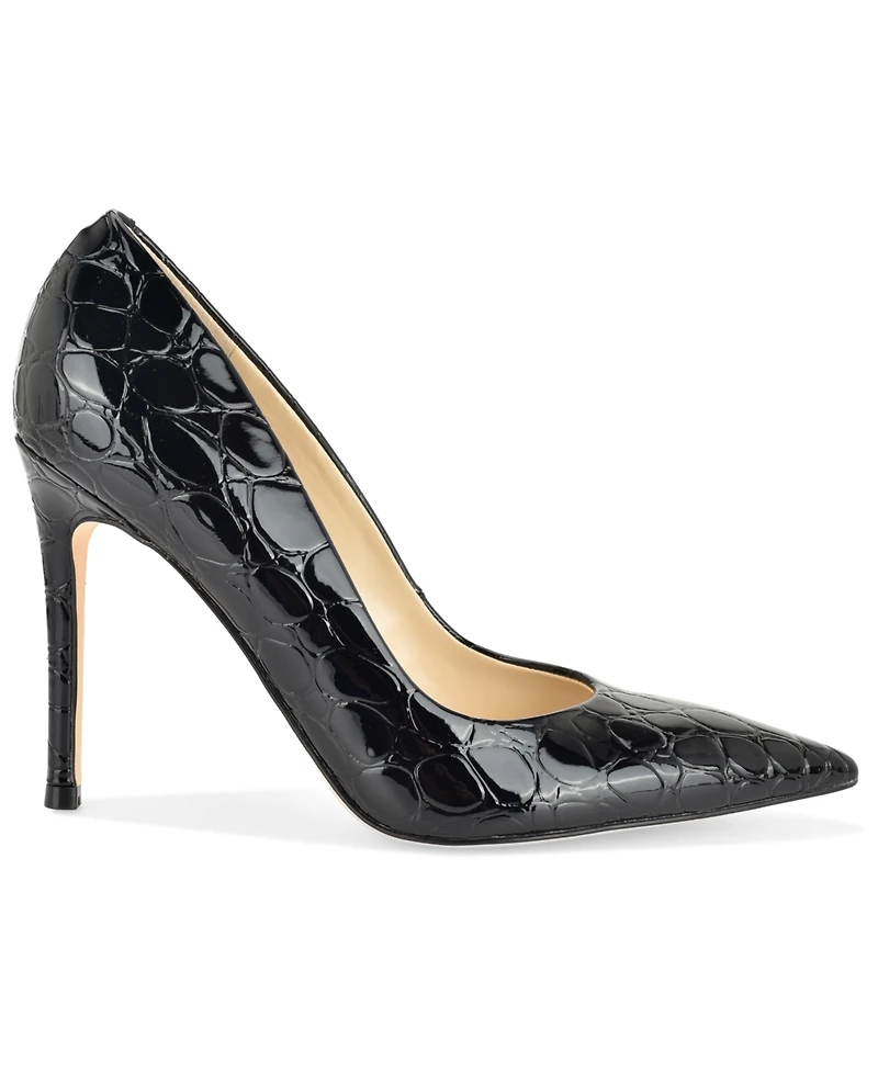 Nine West Women's Fresh Slip-On Stiletto Pumps