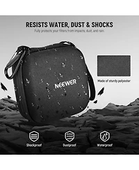Neewer PB11 Camera Lens Accessory with 9 cm