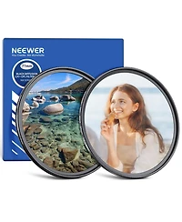 Neewer Camera Lens Accessory with Cpl
