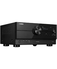 Yamaha Rx-A2A 7.2-Channel 8K Av Receiver Speaker Bundle
