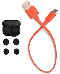 Jbl Tune Flex 2 True Wireless Earbuds with Protective Case