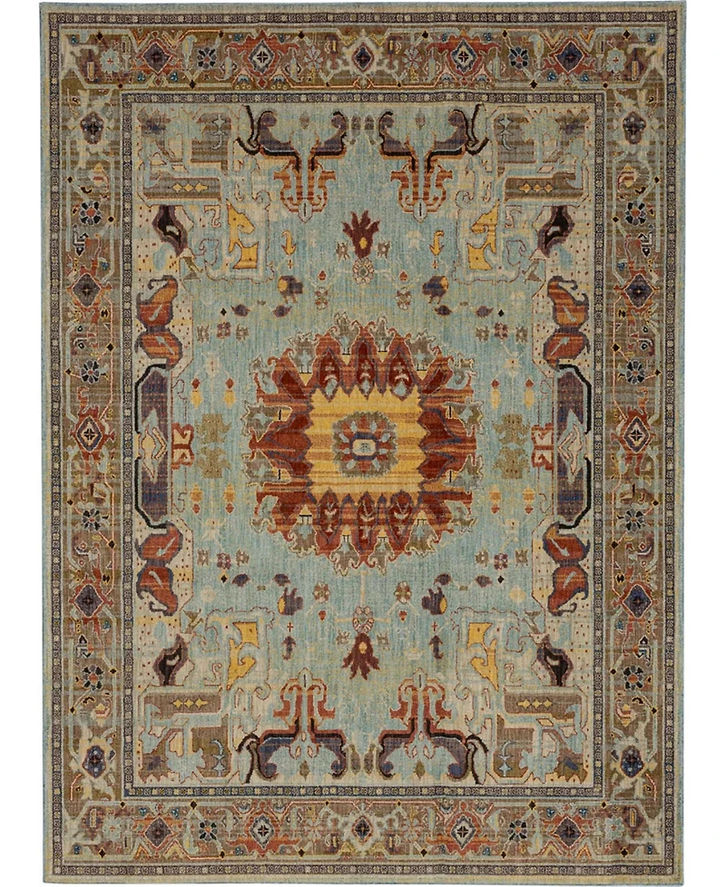 Closeout! Karastan Pandora Covetous 8' x 11' Area Rug