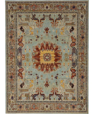 Closeout! Karastan Pandora Covetous 8' x 11' Area Rug