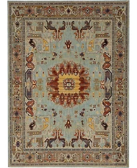 Closeout! Karastan Pandora Covetous 8' x 11' Area Rug