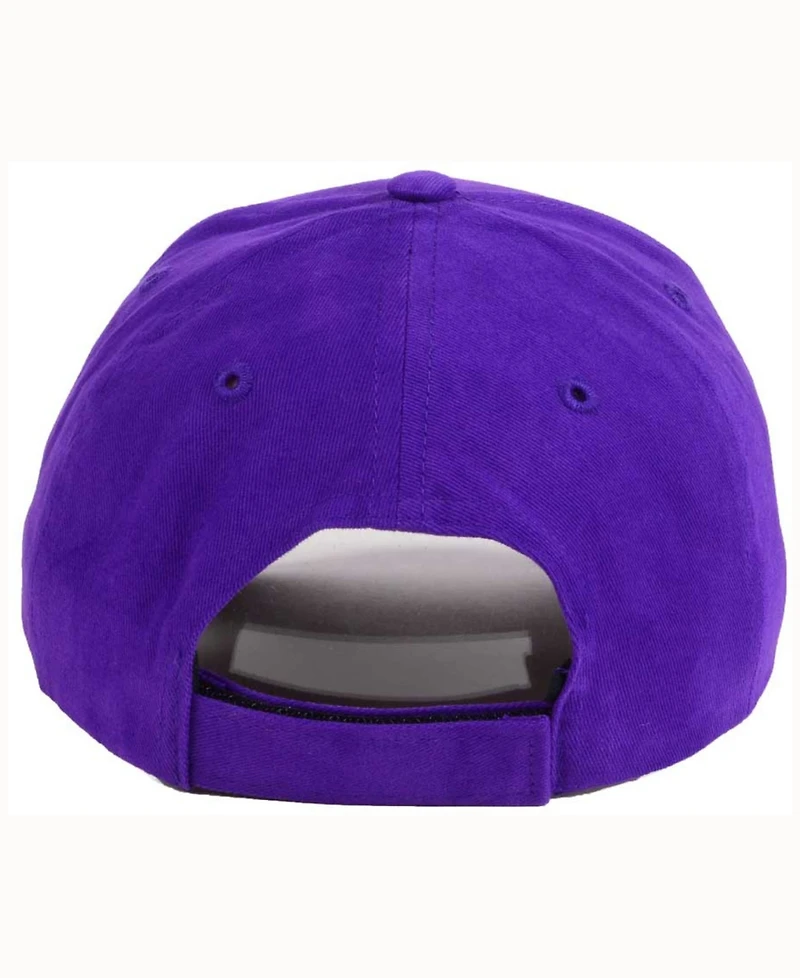 '47 Brand Big Boys and Girls Minnesota Vikings Basic Mvp Cap