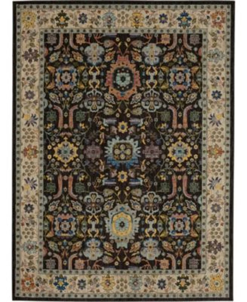 Closeout Karastan Pandora Enmity Area Rug