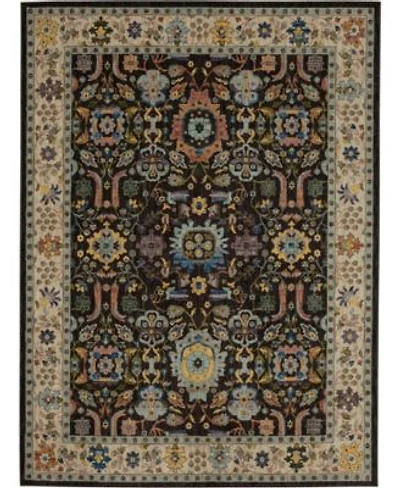 Closeout Karastan Pandora Enmity Area Rug
