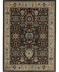 Closeout Karastan Pandora Enmity Area Rug