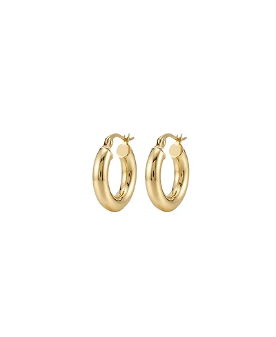 The M Jewelers Ravello Hoop Earrings
