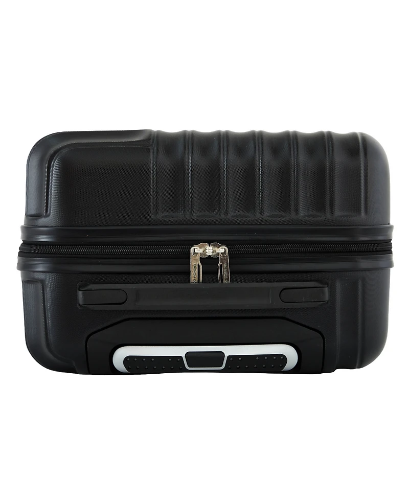 French Connection Quinn 22" Hardside Carry-On