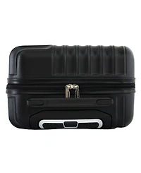 French Connection Quinn 22" Hardside Carry-On