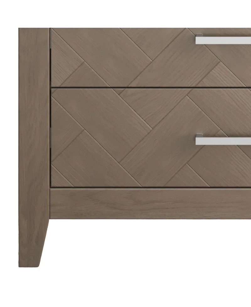 Child Craft Kieran 5-Drawer Chest