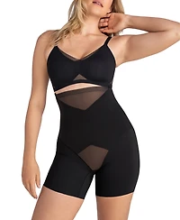 Honeylove Women's Super Power High-Waist Bodysuit